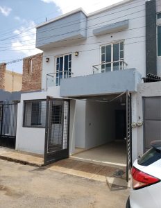 CASA RINCONADA SAN PABLO